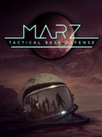 MarZ Tactical Base Defense
