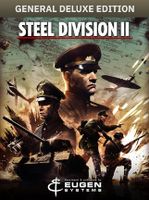 Steel Division 2 General
