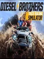 Diesel Brothers Truck Building Simulator