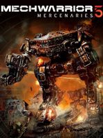 MechWarrior 5 Mercenaries