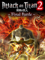 Attack on Titan 2 Final Battle