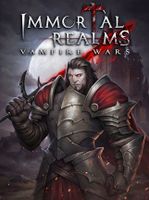 Immortal Realms Vampire Wars
