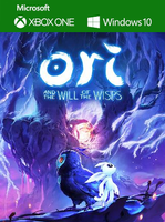Ori and the Will of the Wisps