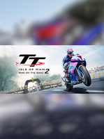 TT Isle of Man Ride on the Edge 2
