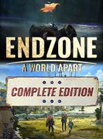Endzone A World Apart
