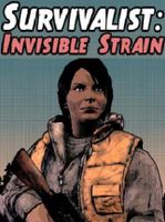 Survivalist Invisible Strain