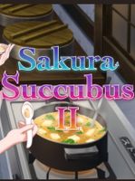 Sakura Succubus 2