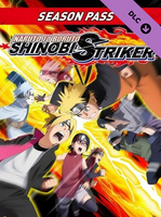 Naruto To Boruto