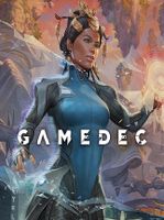Gamedec