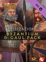 Sid Meier's Civlization VI