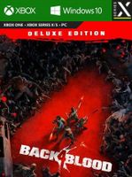 Back 4 Blood