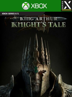 King Arthur Knight's Tale