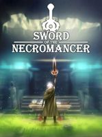 Sword of the Necromancer