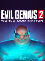 Evil Genius 2 World Domination