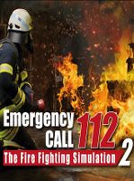 Emergency Call 112 The Fire Fighting Simulation 2