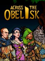 Across the Obelisk