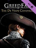 GreedFall The De Vespe Conspiracy