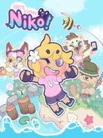 Here Comes Niko!