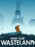 Golf Club Wasteland