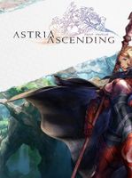 Astria Ascending