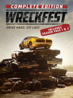 Wreckfest