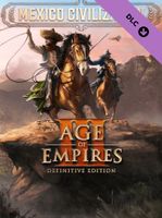 Age of Empires III Mexico Civilization