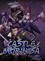 Castle Morihisa