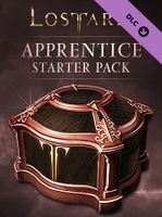 Lost Ark Apprentice