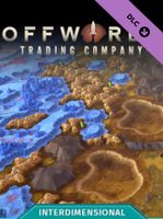 Offworld Trading Company Interdimensional