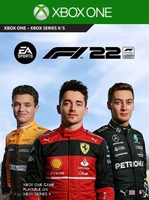 F1 22