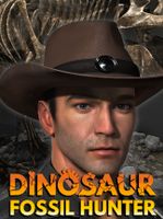 Dinosaur Fossil Hunter