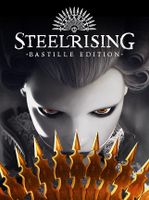 Steelrising Bastille Edition