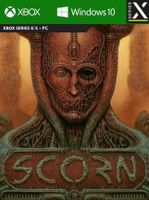 Scorn