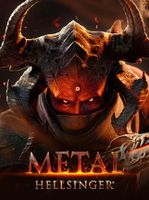 Metal Hellsinger