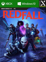 Redfall