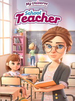 My Universe School Teacher