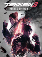TEKKEN 8