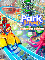 Park Beyond Visioneer Edition
