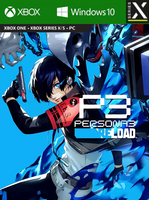 Persona 3 Reload