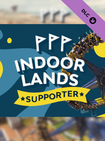 Indoorlands