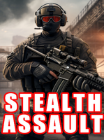 Stealth Assault Urban Strike