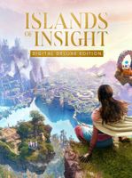 Islands of Insight