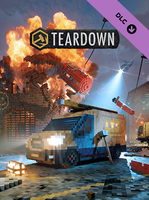 Teardown