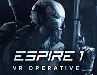 Espire 1 VR Operative