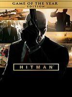 HITMAN
