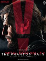 Metal Gear Solid V The Definitive Experience