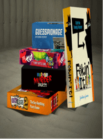 The Jackbox Party 3