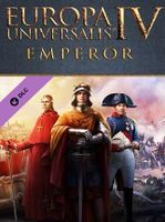 Europa Universalis IV Emperor