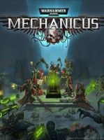 Warhammer 40,000 Mechanicus