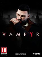 Vampyr
